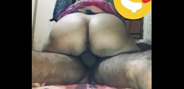  Village housewife big gand ki chudai